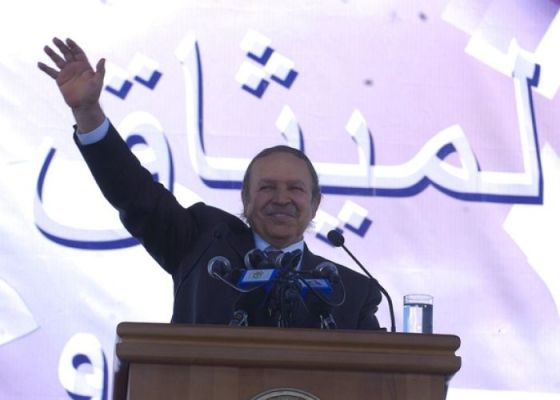 Candidature de Bouteflika: A l’origine il y avait la réconciliation nationale