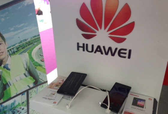 Huawei Algérie dévoile sa nouvelle stratégie
