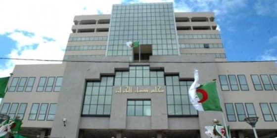 Cour d’Alger: Des conseillers promus présidents de chambres