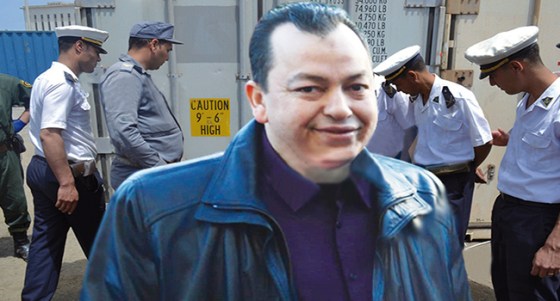 Kamel «El-Boucher » et 12 autres accusés mercredi  à la barre