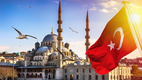 Ankara n’accorde plus de visas électroniques pour les Algériens