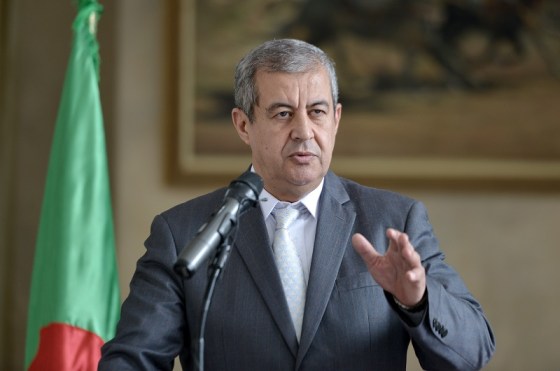 Le porte-parole du gouvernement  : « La présidentielle est le vœu de la majorité des Algériens »