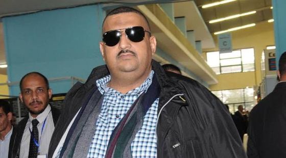 Justice : Baha Eddine Tliba en détention provisoire