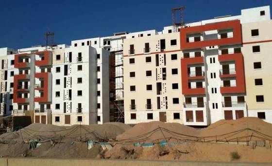 Tizi-Ouzou : Livraison de 1000 logements LPL au 1er trimestre 2020