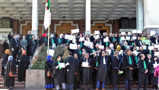 Magistrats : Le SNM suspend sa grève