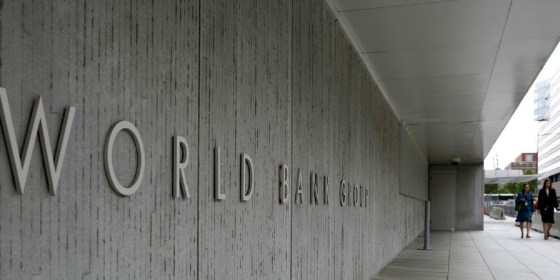 appel à l’expertise de la Banque mondiale pour une subvention sociale