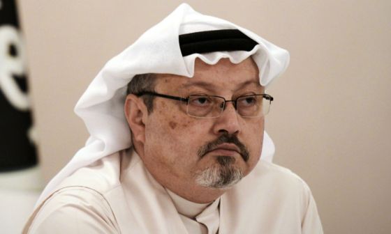Assassinat de Khashoggi: Cinq saoudiens condamnées à mort
