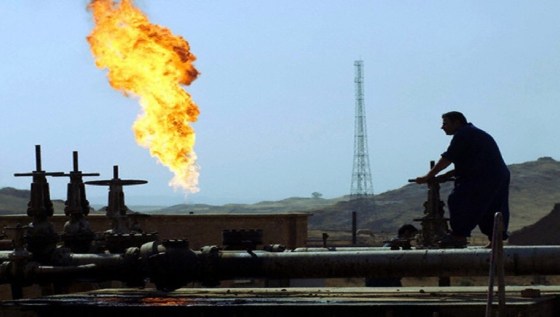 Le pétrole dopé par les craintes d’embrasement au Moyen Orient