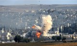 De violents affrontements entre forces turques et kurdes en Syrie