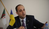 Sahara Occidental: l’ambassadeur d’Ukraine en Algérie insiste sur la solution politique  ‎