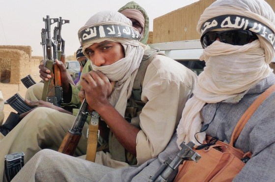 Aqmi menace d’exécuter les otages français et néerlandais