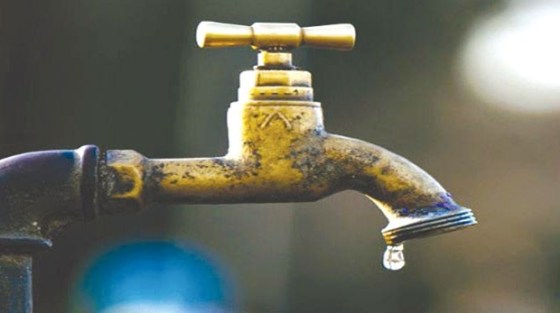 Pénurie d’eau à Annaba:  La coquette à sec