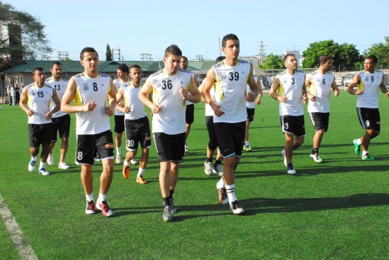 ES Sétif-ES Tunis maintenu pour le samedi 9 août