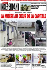 03 Décembre 2014