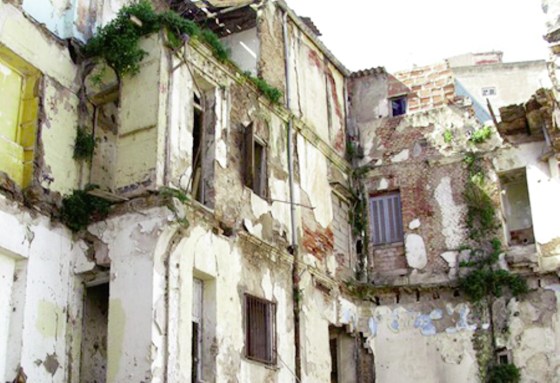 Séisme d’Alger: une commission d’experts pour évaluer le vieux bâti