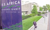 Le Sommet Etats-Uni-Afrique: Sécurité contre contrats