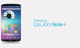 Samsung dévoilerait le Galaxy Note 4 le 3 septembre, juste avant l’IFA