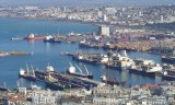 Port d’Alger : Le trafic passager en baisse en mai dernier