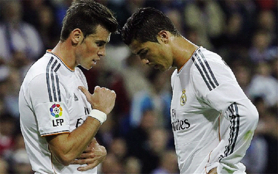Real Madrid: Que vaut un joueur merengue sur le marché des transferts ?