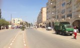 Relogement à Alger : Les habitants du bidonville de Douéra coupent la route