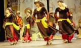 10e Festival international des danses populaires