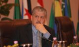 L’Algérie : Pour un élargissement de l’aide à toute l’Afrique