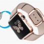 Apple Watch : une faible quantité  à la sortie ?