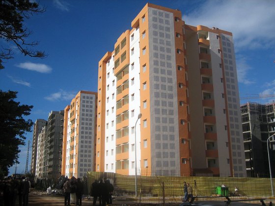 AADL : délocalisation d’un programme de 3.000 logements à Oran