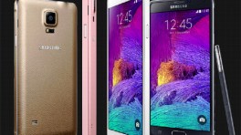 Samsung Algérie promet des produits plus performants pour 2015