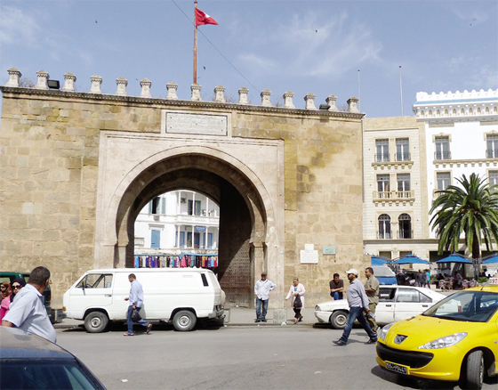 Tunisie : La tenue d’élections municipales en 2015 improbable (ISIE)