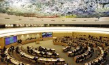 Le Mali, la Libye et la Syrie au centre des travaux