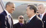 Pékin veut partager le directoire du monde avec Washington