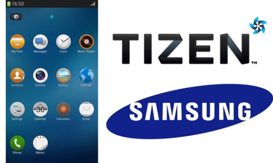 Samsung : vers une réorientation de Tizen dans les pays émergents ?
