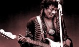 7e Festival diwane: L’Africanité de Jimi Hendrix