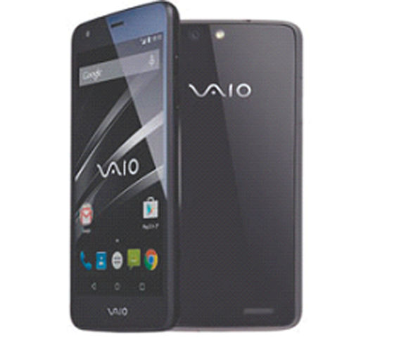 Vaio se lance dans la téléphonie mobile avec le Vaio Phone
