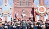 Le boycott du défilé de Moscou, une pure bêtise