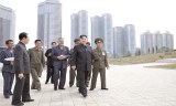 Pyongyang menace d’unifier les deux Corées selon son propre scénario
