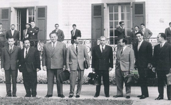 19 Mars 1962 : Les accords d’Evian et «le paradis algérien»