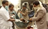 Yémen : Les avions saoudiens bombardent un marché