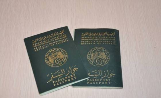 Une semaine pour obtenir un passeport biométrique