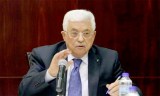 Abbas menace Israël à propos des taxes bloquées