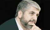 Mechaal demande au FPLP-Syrie de soutenir un groupe pro Hamas