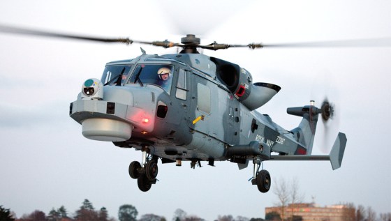 Scandale dans un contrat de vente d’hélicoptères à l’Algérie