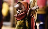 10% des enfants somaliens sont morts