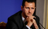 Réaliste, Al-Assad promet  des renforts pour le front