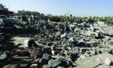 L’ONU appelle à une «pause militaire» au Yemen
