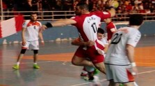 Coupe d’Algérie Handball: Un quatuor inédit