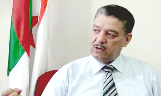 Abdelmalek Boudiaf : Evaluation de chaque établissement hospitalier