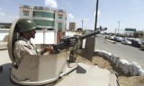 Yémen : Les rebelles du nord à l’entrée de Sanaa