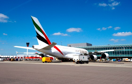 Emirates augmente ses vols vers Djeddah à partir d’Alger